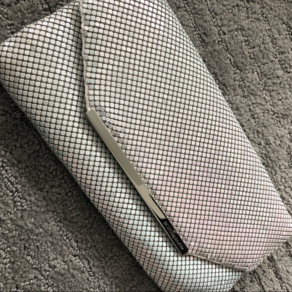 BCBG Clutch